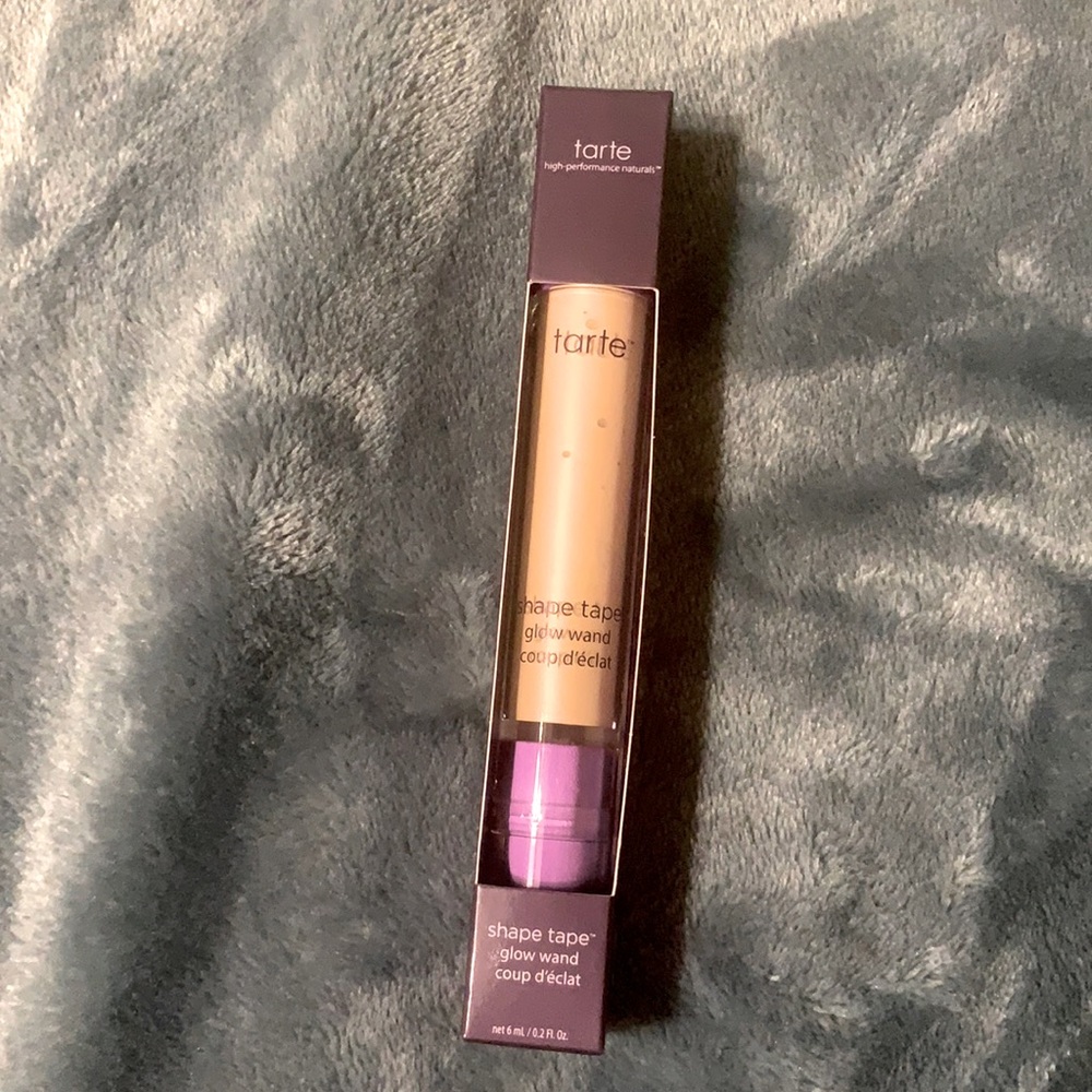 Tarte shape tape glow wand